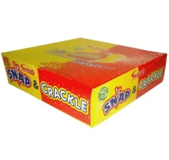 Matlow's Matlow’s Snap And Crackle Original (60 stuks) Outlet