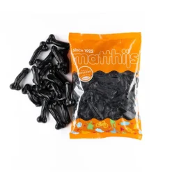 Matthijs Droplullen (4x 1kg) Sale