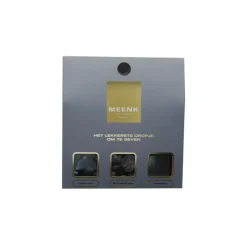 Meenk Cadeau Doos Zoet Zout & Peper (4×526 gram) Sale