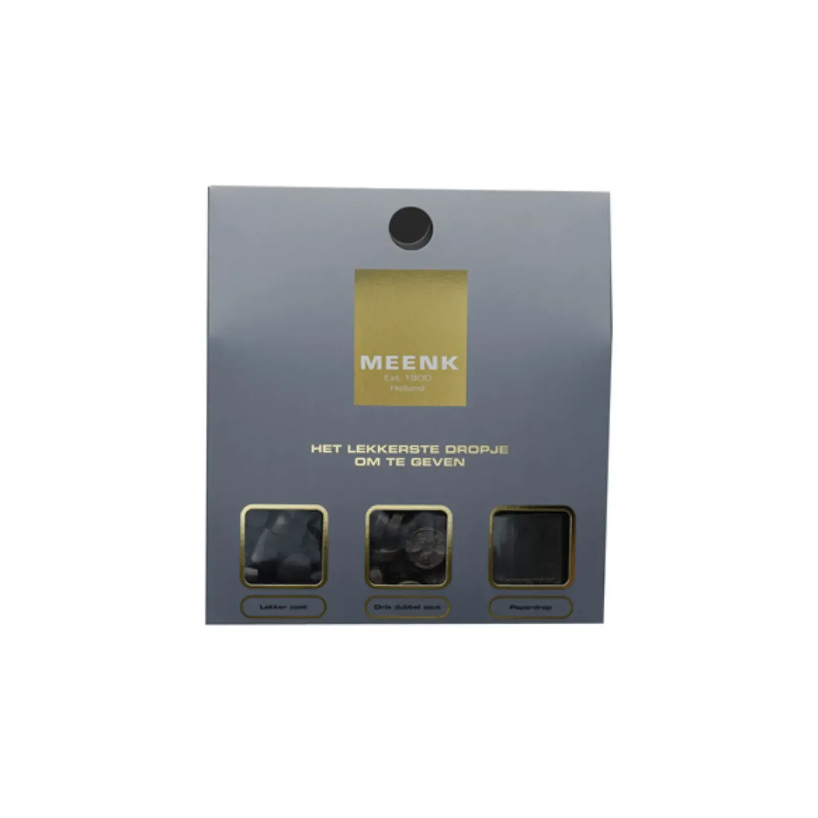 Meenk Cadeau Doos Zoet Zout & Peper (4×526 gram) Sale