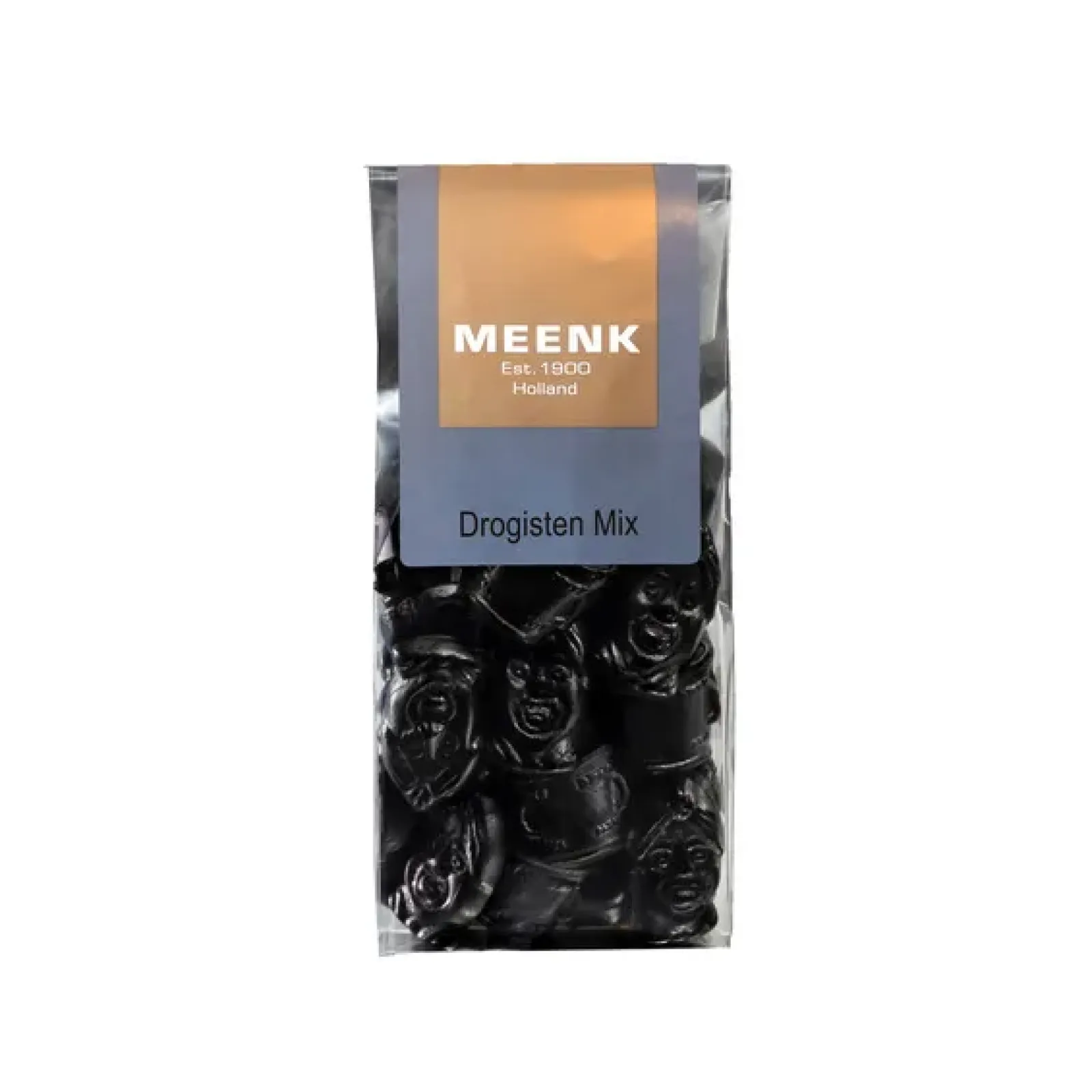 Meenk Drogisten Mix (7x 160gr) Discount