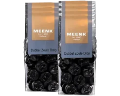 Meenk Dubbelzoute Drop (7x 180gr) Best