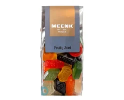 Meenk Fruitig Zoet Winegums (7x 180gr) Sale