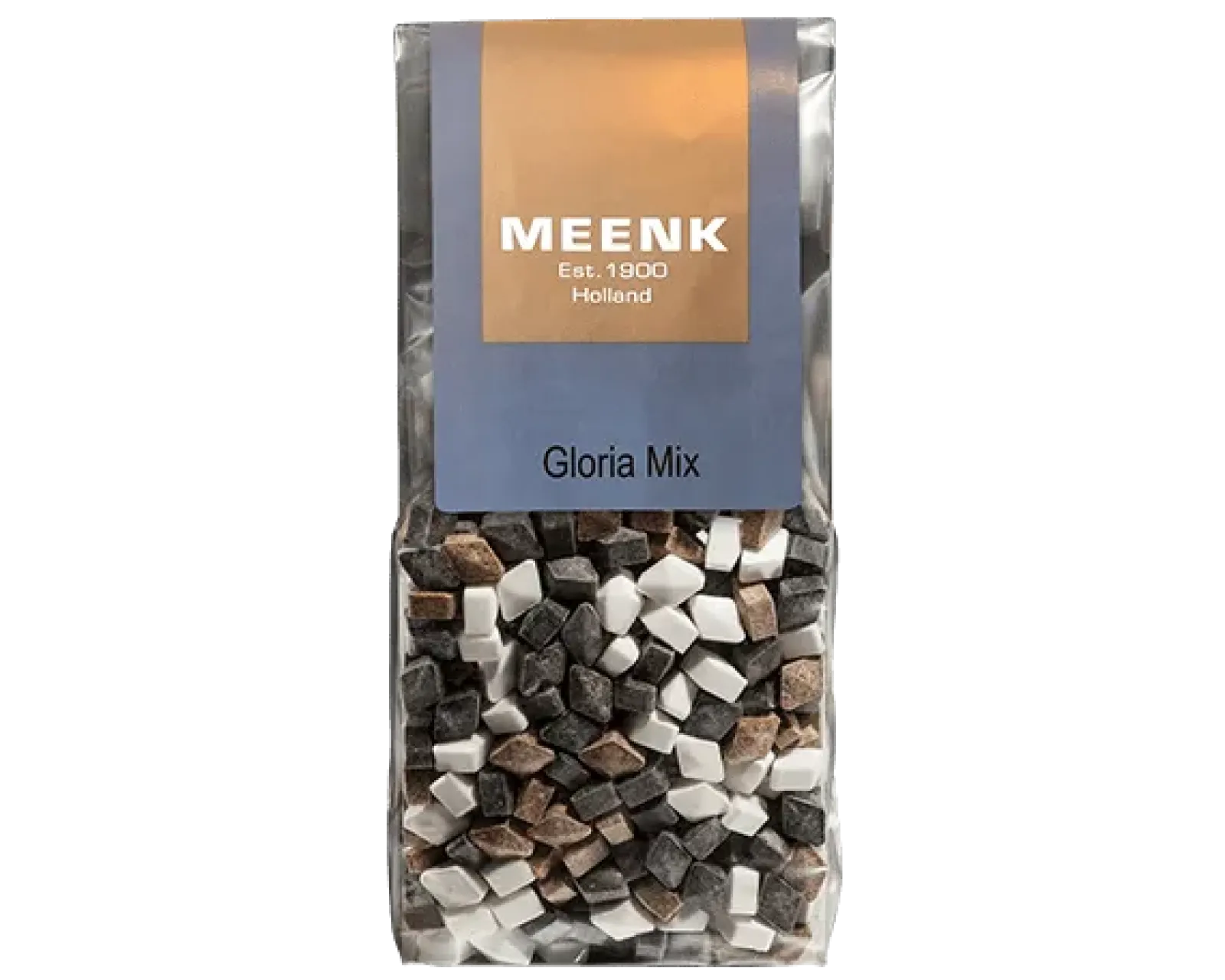Meenk Gloria Mix (7x 180gr) Hot