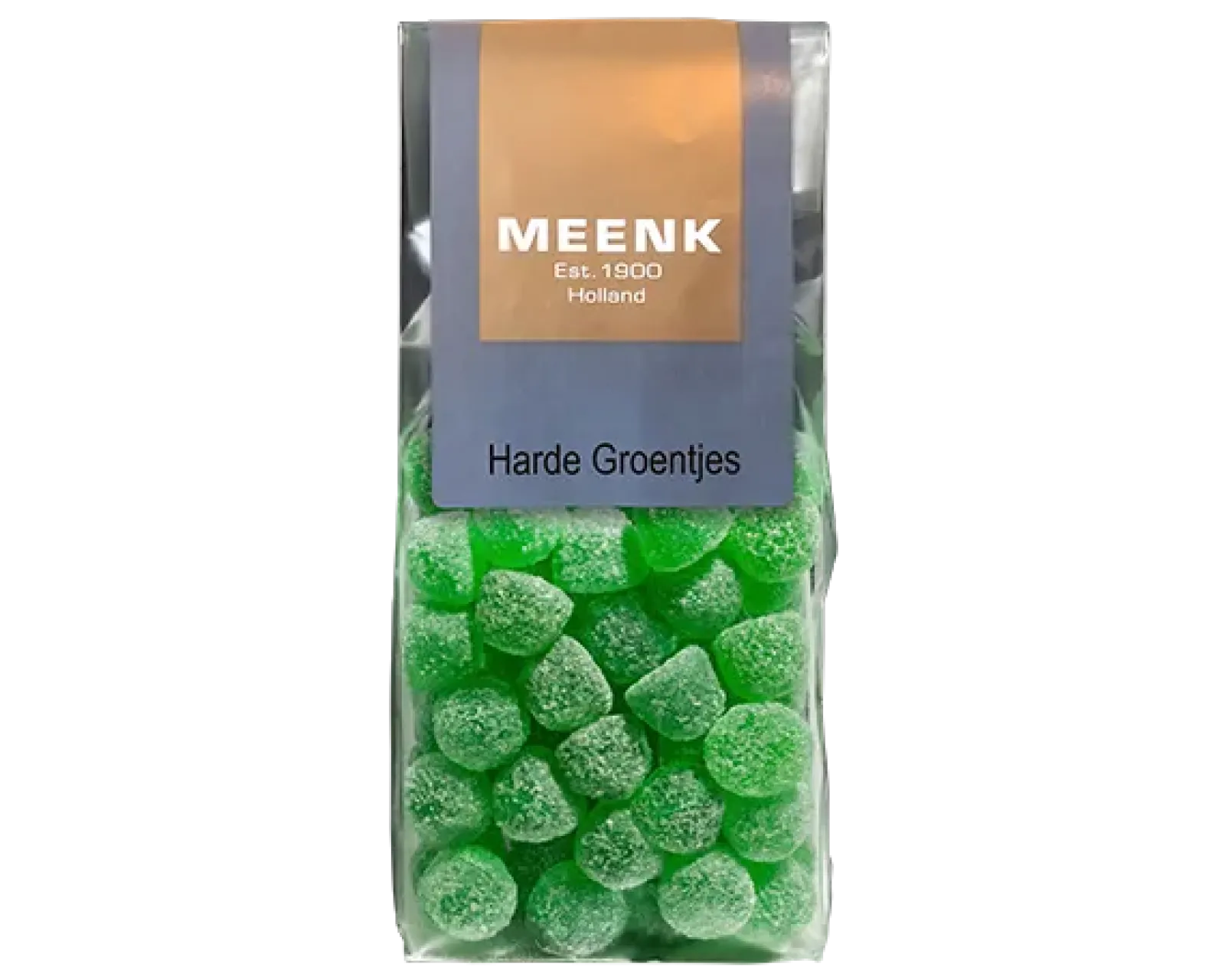 Meenk Harde Groentjes (7x 180gr)