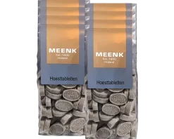 Meenk Hoesttabletten (7x 180gr)