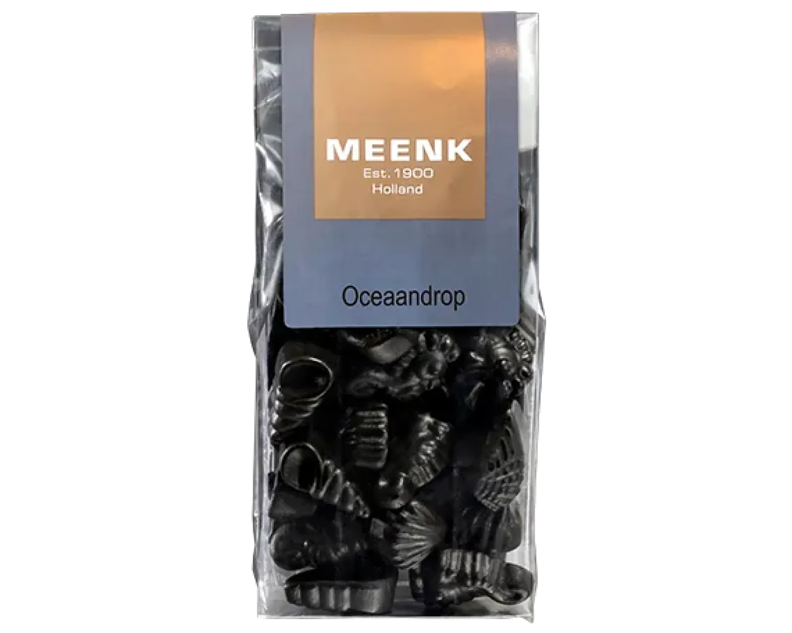 Meenk Oceaandrop Zakje (7x 160gr) Best