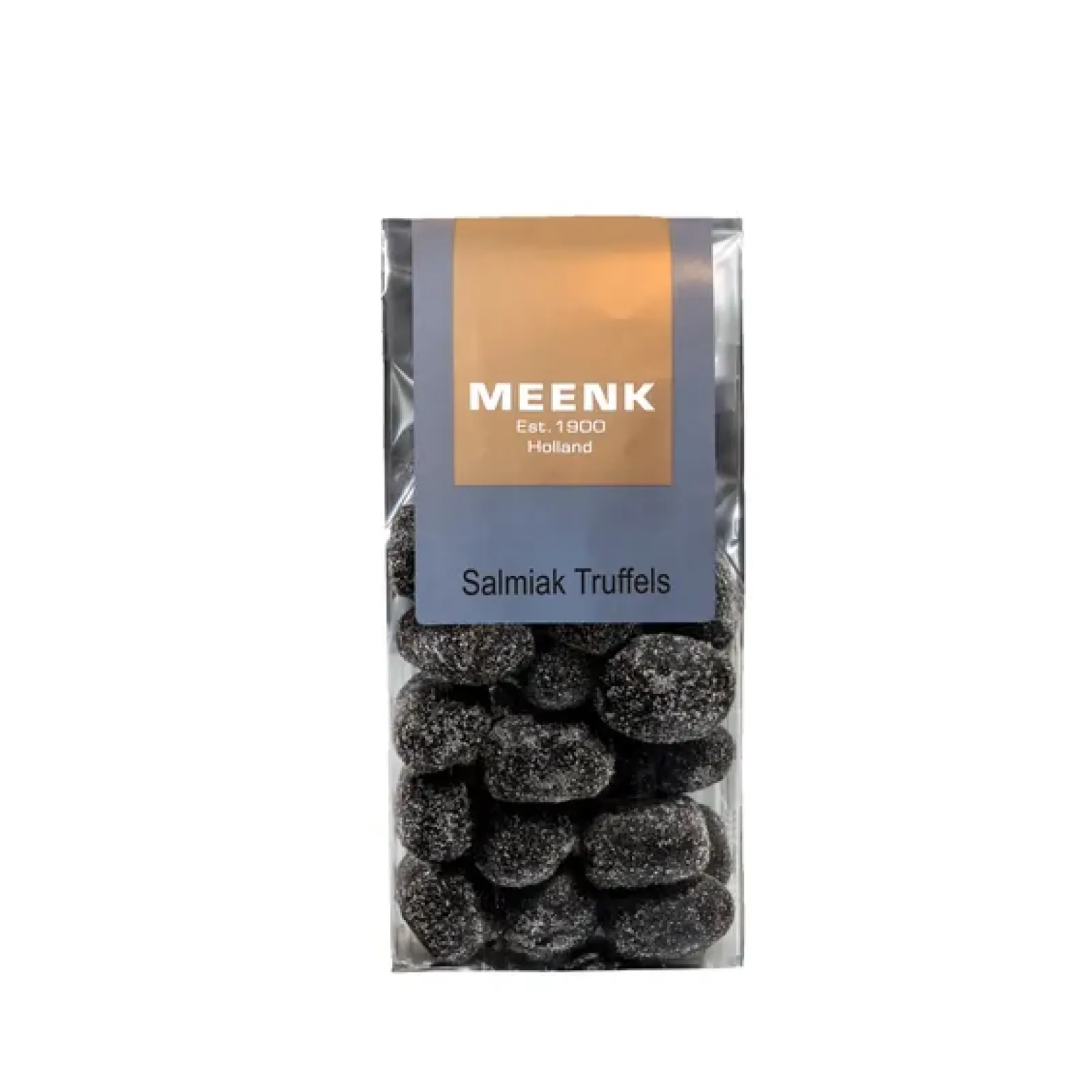 Meenk Salmiak Truffels (7x 180gr) Online