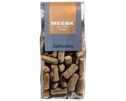 Meenk Zoethoutdrop (7x 180gr) New