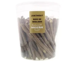 Meenk Zoethout (1kg) Best