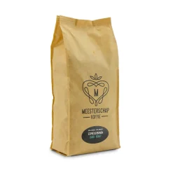 Meesterschap Espresso Bonen Dark Roast (1 kg) Hot