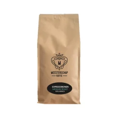 Meesterschap Espresso Bonen Medium Roast (8x 1kg) Sale