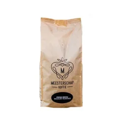 Meesterschap Fresh Brew Medium Roasted (8x 1kg) New