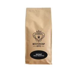 Meesterschap Instant Koffie Mild Roasted (8x 500gr) Online