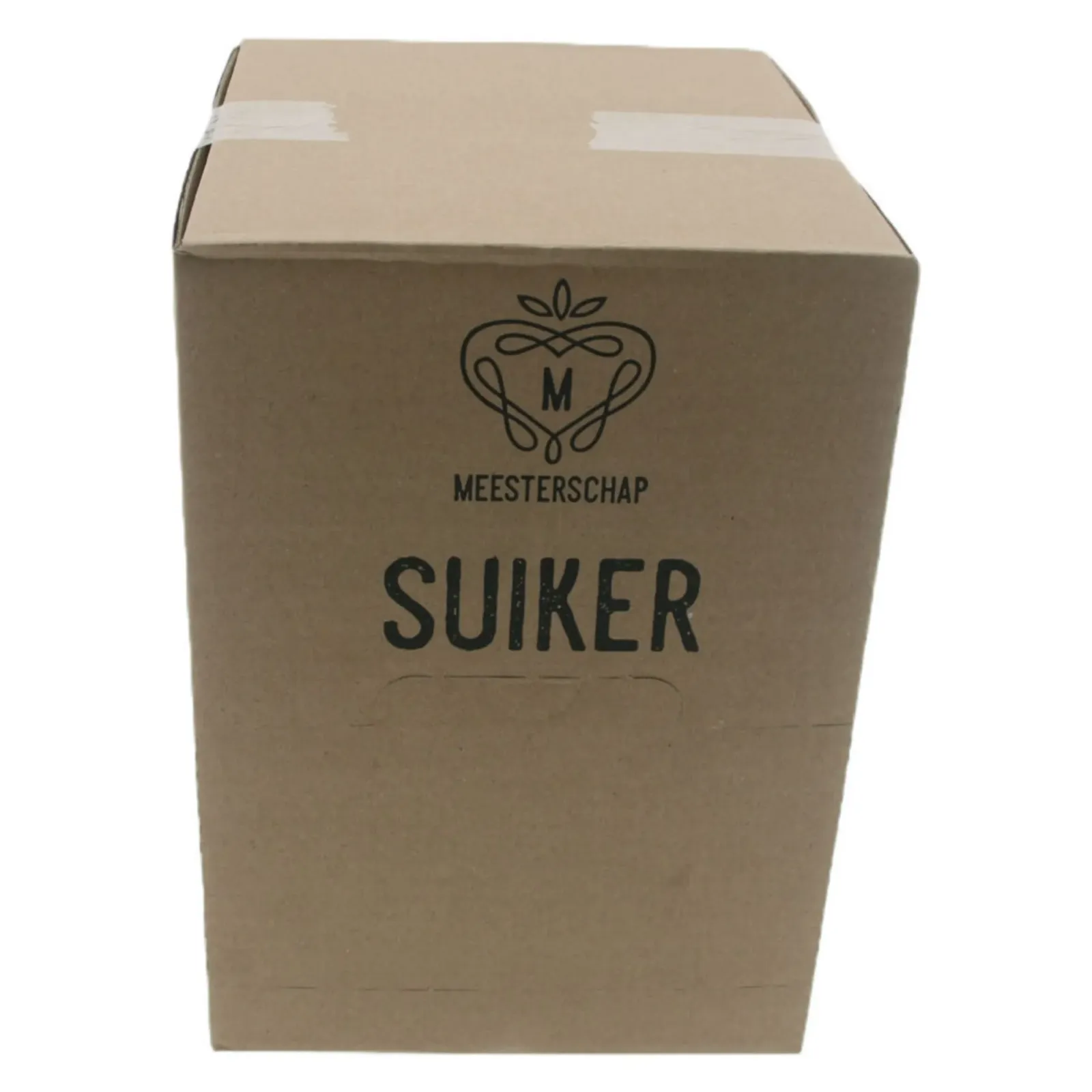 Meesterschap Suikersticks (600x 4gr) Clearance