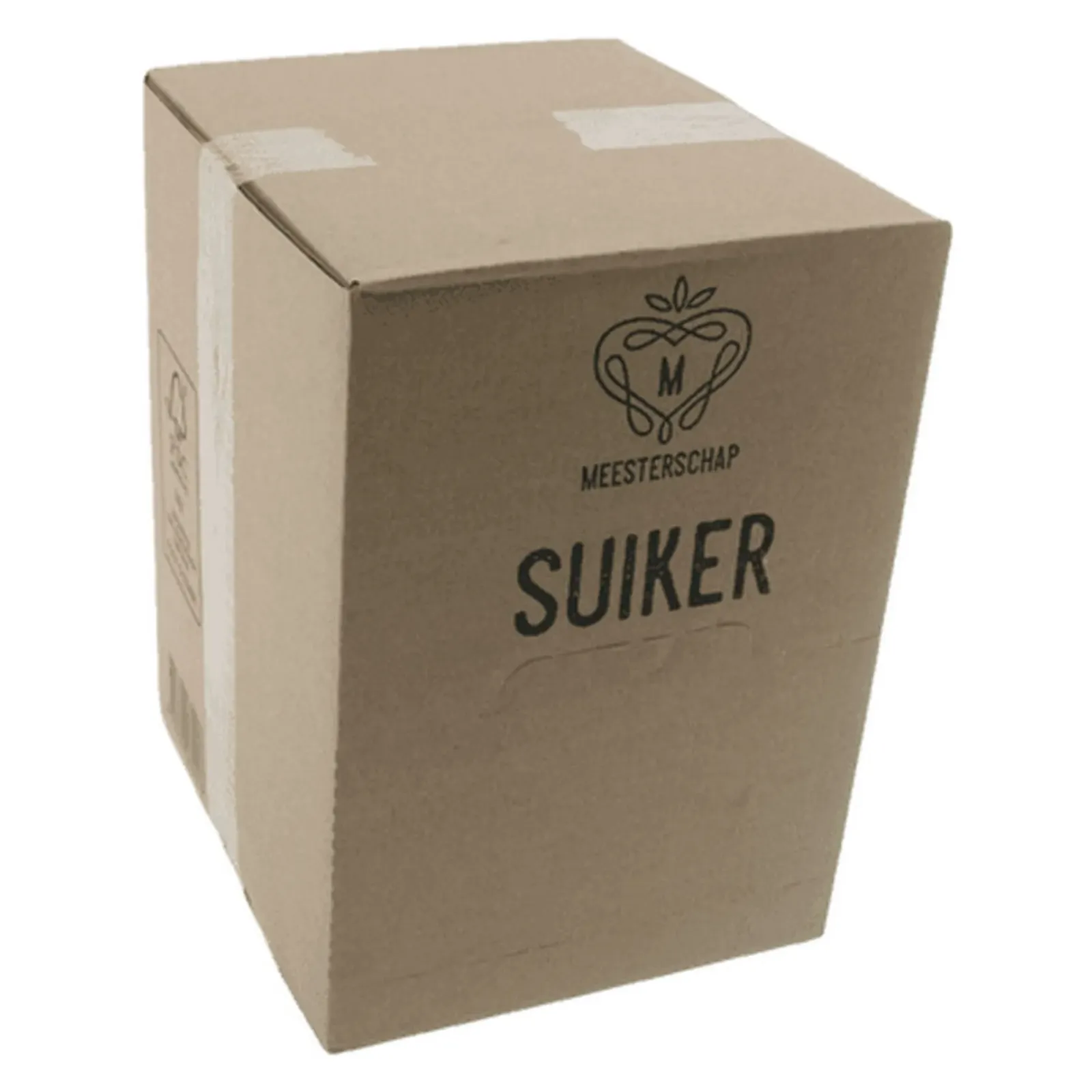 Meesterschap Suikersticks (600x 4gr) Clearance