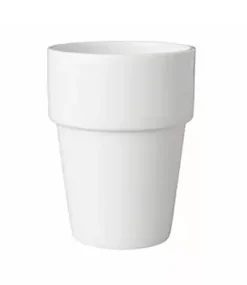 Mammoet Melkbeker budgetline (6x 19cl) New