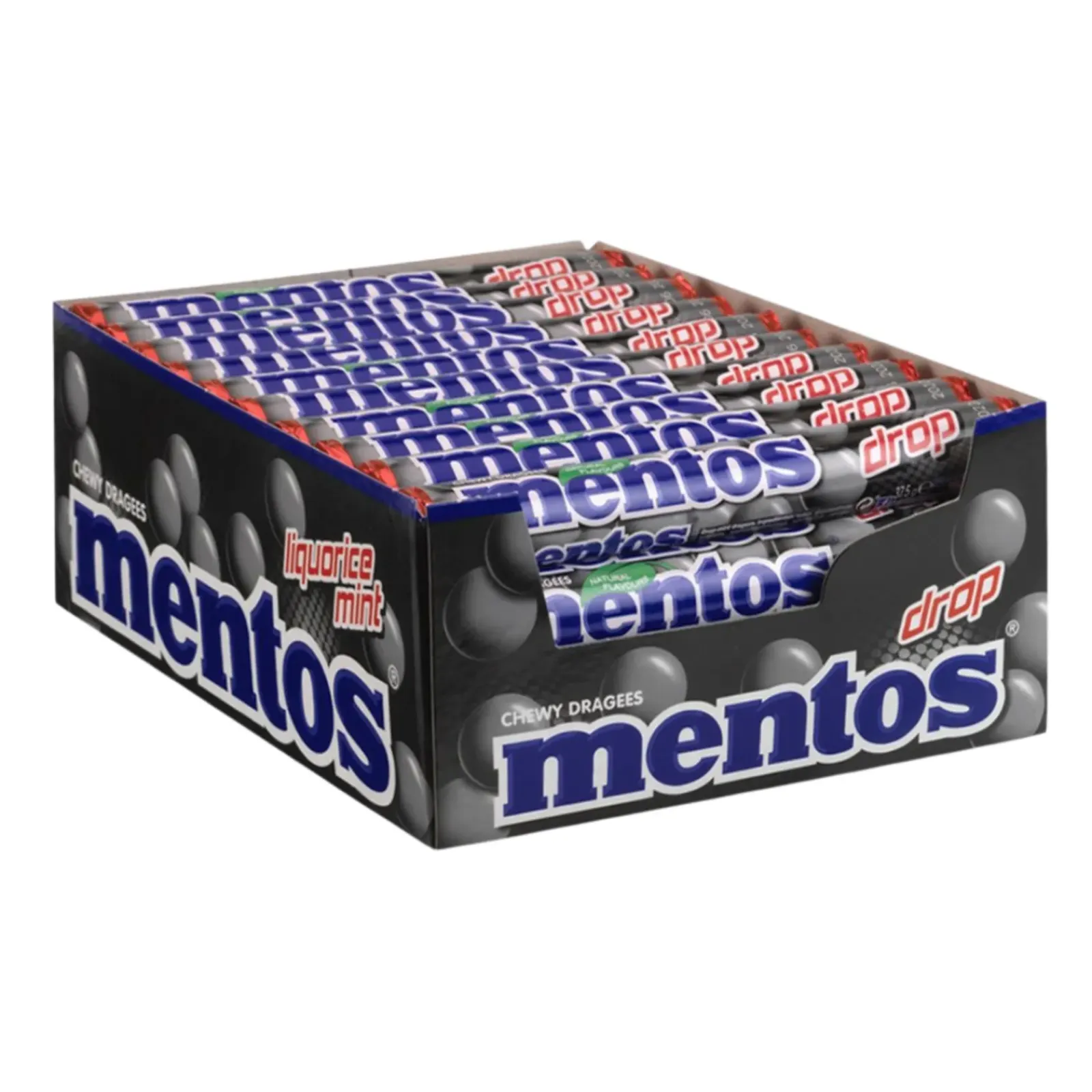 Mentos Drop (40 rollen) Online