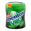 Mentos Gum Vibes Spearmint (6x 30 stuks) Clearance
