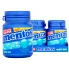 Mentos Kauwgom Breeze Mint Bottle (6x 42 stuks) Hot