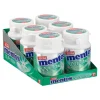 Mentos Kauwgom White Green Mint Bottle (6x 40 stuks) Discount