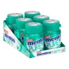 Mentos Kauwgom Wintergreen Bottle (6x 30 stuks) Clearance
