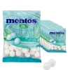 Mentos Pepermuntballen (12x 220gr) Outlet