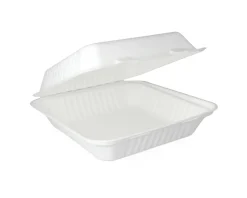 Menubak 1-vaks Suikerriet PFAS-vrij (50 stuks) New
