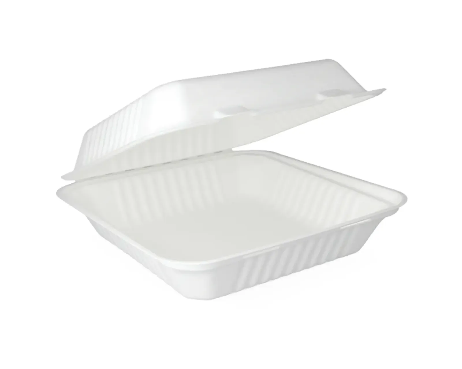 Menubak 1-vaks Suikerriet PFAS-vrij (50 stuks) New