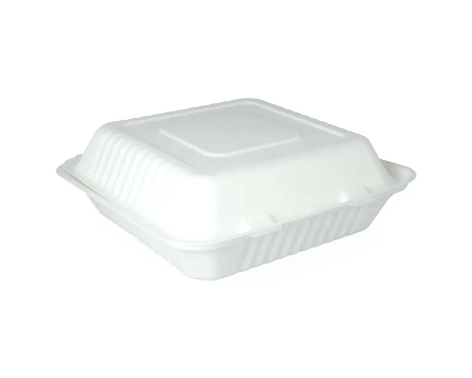 Menubak 1-vaks Suikerriet PFAS-vrij (50 stuks) New