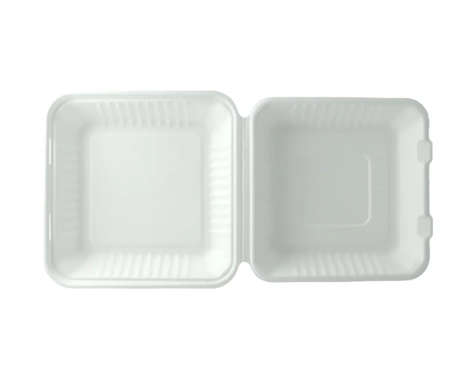 Menubak 1-vaks Suikerriet PFAS-vrij (50 stuks) New