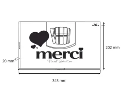Merci Finest Selection (8x 400gr) Hot