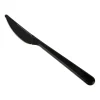 Mes Herbruikbaar Zwart PP 185 mm Discount