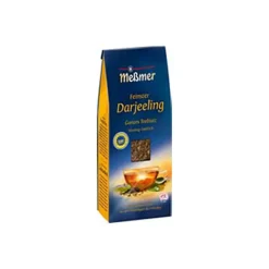 Messmer Darjeeling (4x 150gr) Outlet