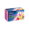 Messmer Himbeere&Lemon Miami Vibes 20x 2.50gr (10 stuks) New