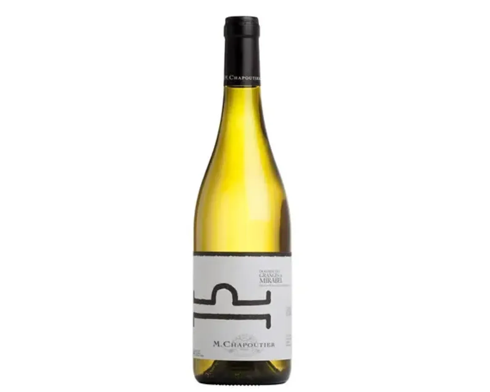 M. Chapoutier Michel Chapoutier Domaine des Granges de Mirabel Viognier Bio (0.75 liter) Sale