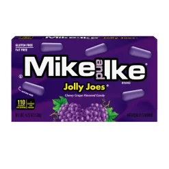 Mike and Ike Jolly Jones Theatre Box (12x 120gr) Sale