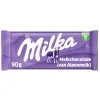 Milka Alpenmelk Flowpack (25x 90gr) Best