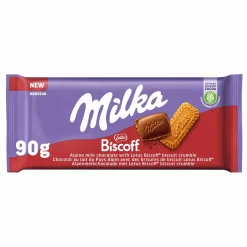 Milka Biscoff (24x 90g) Online