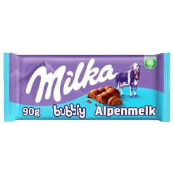 Milka Bubbly Melkchocolade (14x 90gr) Best