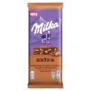 Milka Extra Gezouten Amandel Caramel (14x 190g) Clearance