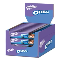Milka Oreo Bar (36x 37gr) Sale