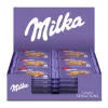 Milka Sensations (24x 52gr) New