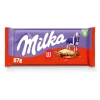 Milka Tablet LU (18x 87gr) Outlet