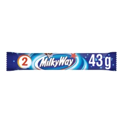 Milky Way Twins Reep (28x 43gr)