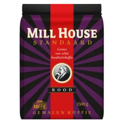 Mill House Rood Standaard (4x 1.5 kg) Discount