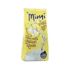 Mimi Milchmix Vanille (12x 400gr) New