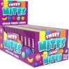 Zed Candy Mites sweet theater box (12 stuks) Clearance