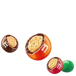 M&M's M&M’s Crispy Zak (12x 187gr) Discount