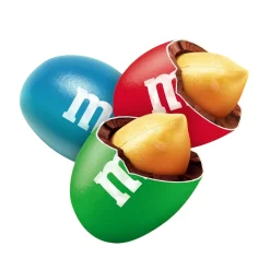 M&M's M&M’s Pinda Single (24x 45gr) Outlet